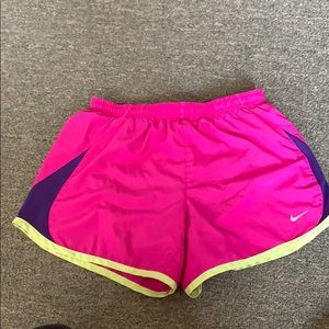Sport shorts